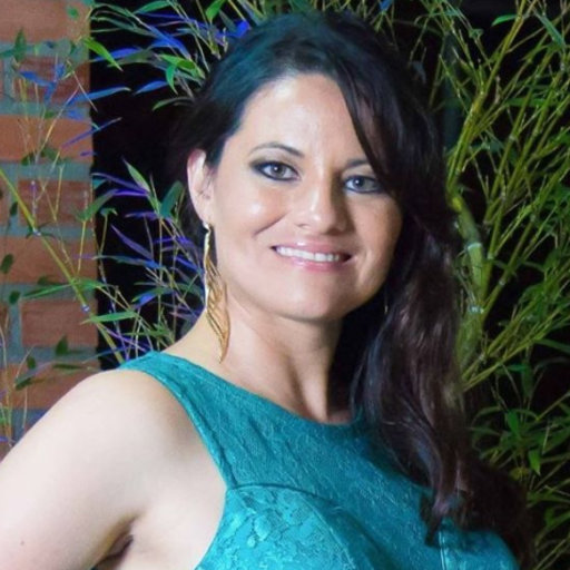 Darliana Mello Souza