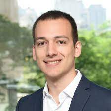 Lucas Consales Pagan